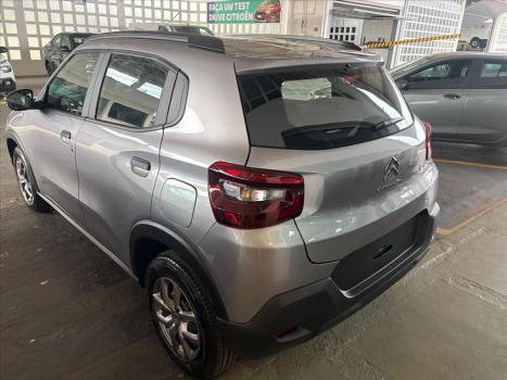 CITROEN C3 1.0 12V 4P FLEX FIREFLEY LIVE, Foto 6