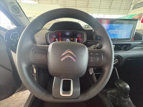 CITROEN C3 1.0 12V 4P FLEX FIREFLEY LIVE, Foto 7