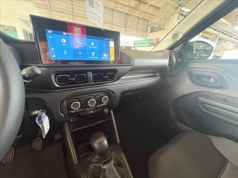 CITROEN C3 1.0 12V 4P FLEX FIREFLEY LIVE, Foto 8