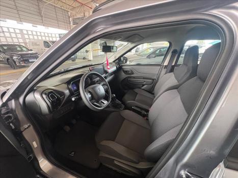 CITROEN C3 1.0 12V 4P FLEX FIREFLEY LIVE, Foto 10