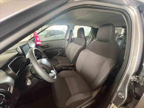 CITROEN C3 1.0 12V 4P FLEX FIREFLEY LIVE, Foto 11