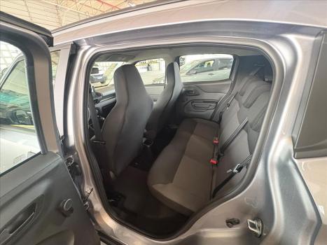 CITROEN C3 1.0 12V 4P FLEX FIREFLEY LIVE, Foto 13