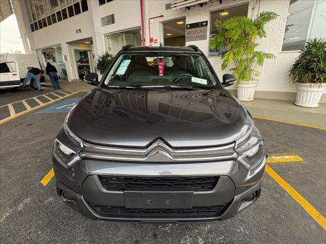 CITROEN C3 1.0 12V 4P FLEX FIREFLEY FEEL, Foto 3