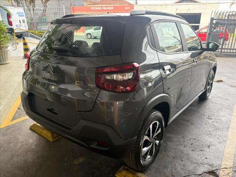 CITROEN C3 1.0 12V 4P FLEX FIREFLEY FEEL, Foto 5