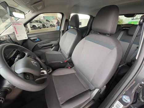 CITROEN C3 1.0 12V 4P FLEX FIREFLEY FEEL, Foto 9