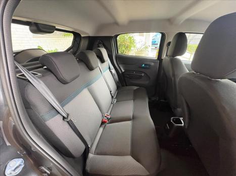 CITROEN C3 1.0 12V 4P FLEX FIREFLEY FEEL, Foto 10