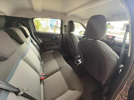 CITROEN C3 1.0 12V 4P FLEX FIREFLEY FEEL, Foto 13