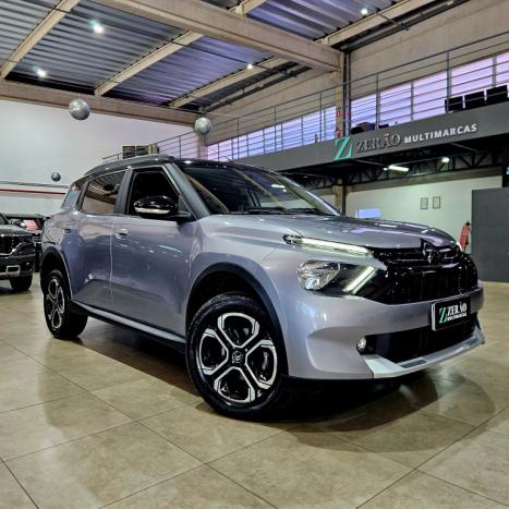 CITROEN C3 1.0 12V 4P TURBO 200 FLEX SHINE CVT AUTOM�TICO, Foto 1