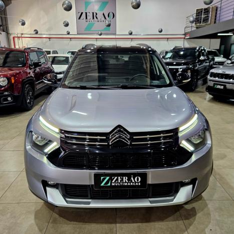 CITROEN C3 1.0 12V 4P TURBO 200 FLEX SHINE CVT AUTOM�TICO, Foto 2