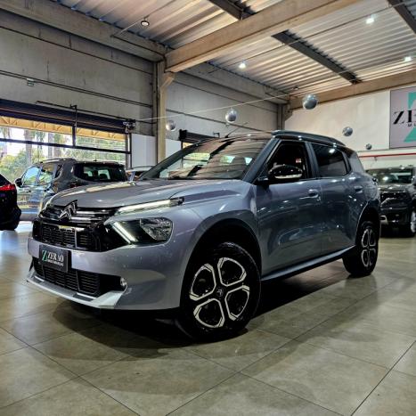 CITROEN C3 1.0 12V 4P TURBO 200 FLEX SHINE CVT AUTOM�TICO, Foto 3