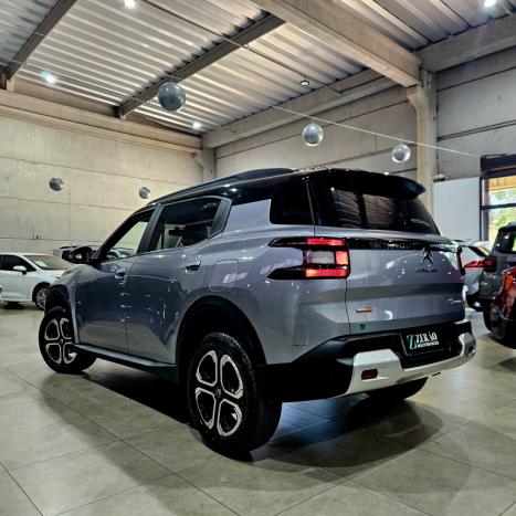 CITROEN C3 1.0 12V 4P TURBO 200 FLEX SHINE CVT AUTOM�TICO, Foto 5
