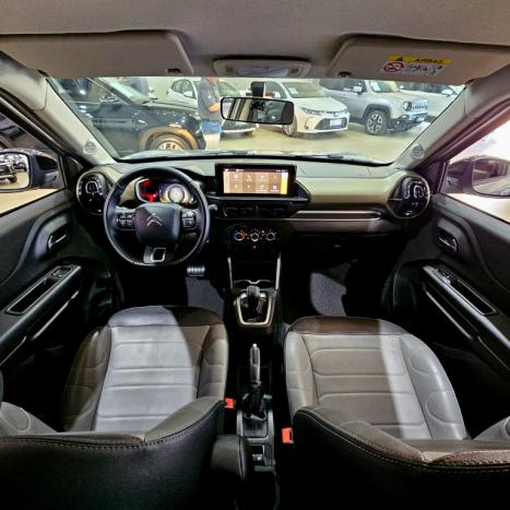 CITROEN C3 1.0 12V 4P TURBO 200 FLEX SHINE CVT AUTOM�TICO, Foto 6