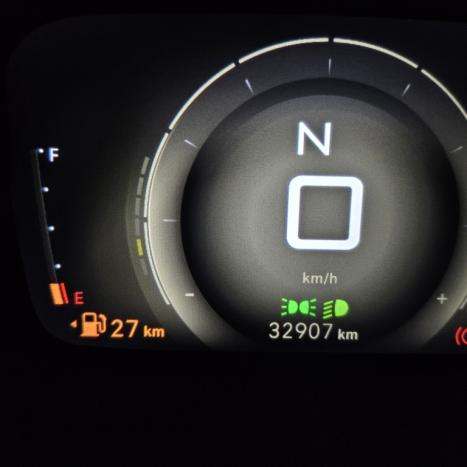CITROEN C3 1.0 12V 4P TURBO 200 FLEX SHINE CVT AUTOM�TICO, Foto 10