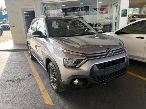 CITROEN C3 1.0 12V 4P FLEX FIREFLEY XTR, Foto 2