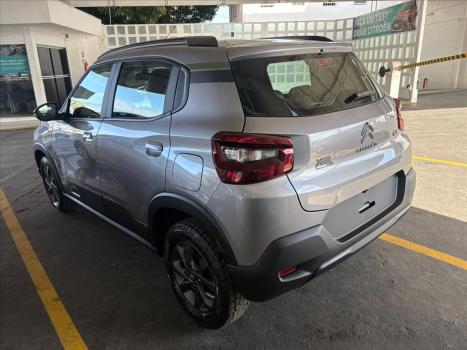 CITROEN C3 1.0 12V 4P FLEX FIREFLEY XTR, Foto 4