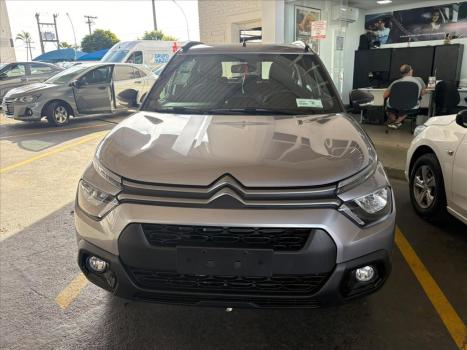 CITROEN C3 1.0 12V 4P FLEX FIREFLEY XTR, Foto 5