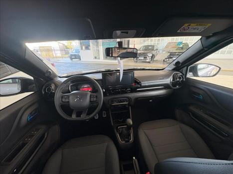 CITROEN C3 1.0 12V 4P FLEX FIREFLEY XTR, Foto 7