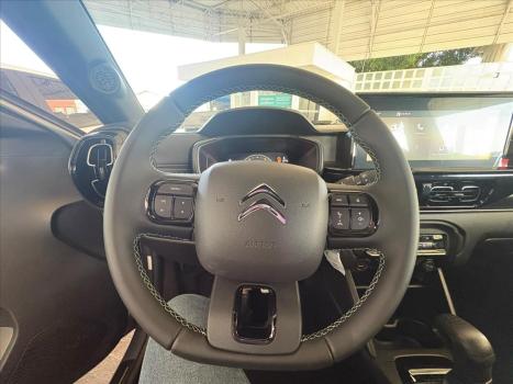 CITROEN C3 1.0 12V 4P FLEX FIREFLEY XTR, Foto 8