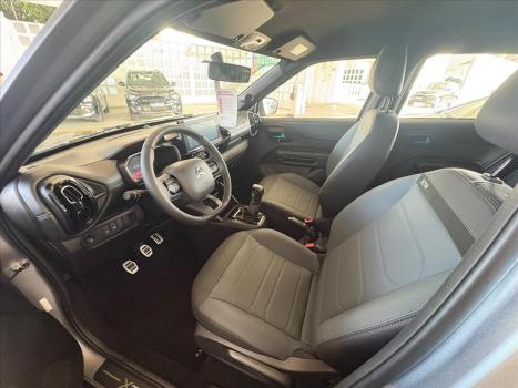 CITROEN C3 1.0 12V 4P FLEX FIREFLEY XTR, Foto 9