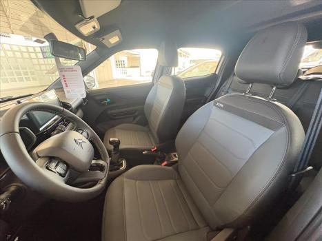 CITROEN C3 1.0 12V 4P FLEX FIREFLEY XTR, Foto 10