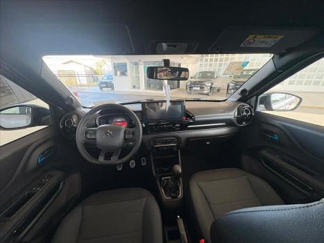 CITROEN C3 1.0 12V 4P FLEX FIREFLEY XTR, Foto 11