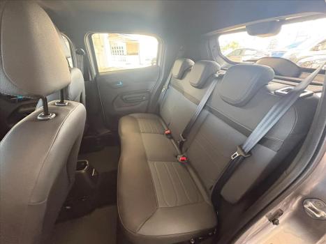 CITROEN C3 1.0 12V 4P FLEX FIREFLEY XTR, Foto 13