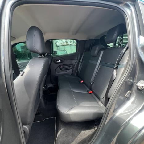 CITROEN C3 1.0 12V 4P TURBO 200 FLEX YOU CVT AUTOM�TICO, Foto 14