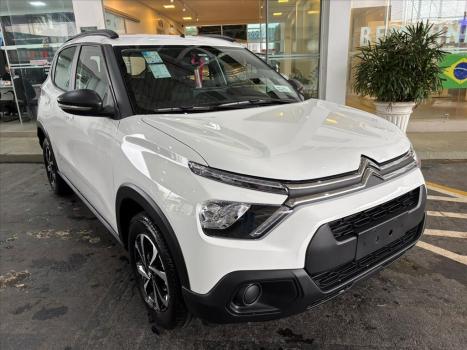 CITROEN C3 1.0 12V 4P FLEX FIREFLEY FEEL, Foto 2