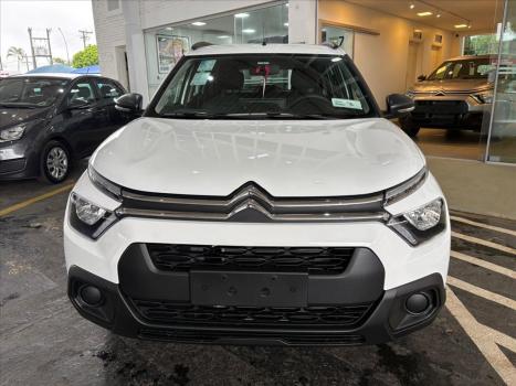 CITROEN C3 1.0 12V 4P FLEX FIREFLEY FEEL, Foto 5