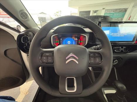 CITROEN C3 1.0 12V 4P FLEX FIREFLEY FEEL, Foto 7