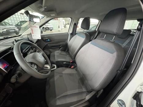 CITROEN C3 1.0 12V 4P FLEX FIREFLEY FEEL, Foto 9