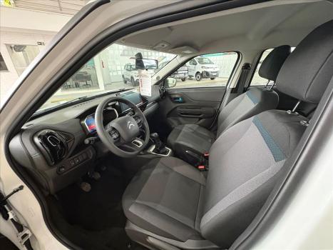 CITROEN C3 1.0 12V 4P FLEX FIREFLEY FEEL, Foto 11