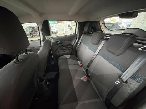 CITROEN C3 1.0 12V 4P FLEX FIREFLEY FEEL, Foto 13