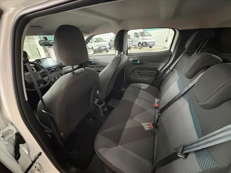 CITROEN C3 1.0 12V 4P FLEX FIREFLEY FEEL, Foto 14