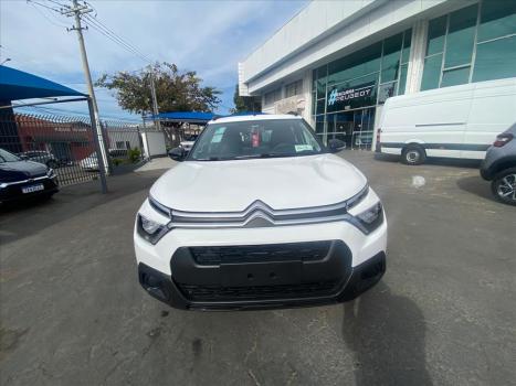 CITROEN C3 1.0 12V 4P FLEX FIREFLEY LIVE, Foto 3