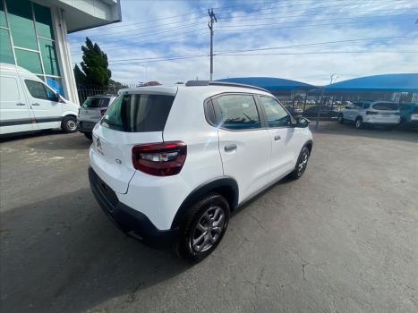 CITROEN C3 1.0 12V 4P FLEX FIREFLEY LIVE, Foto 5