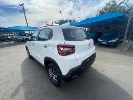 CITROEN C3 1.0 12V 4P FLEX FIREFLEY LIVE, Foto 6