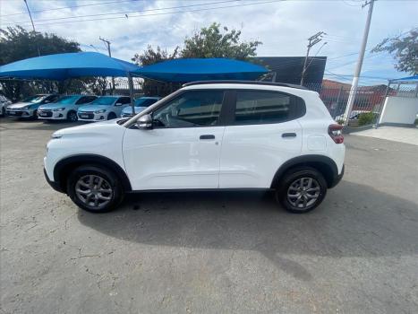 CITROEN C3 1.0 12V 4P FLEX FIREFLEY LIVE, Foto 7