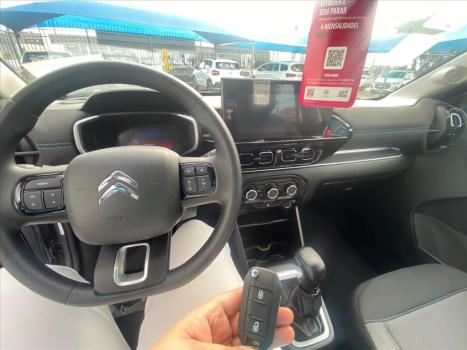 CITROEN C3 1.0 12V 4P FLEX FIREFLEY LIVE, Foto 9