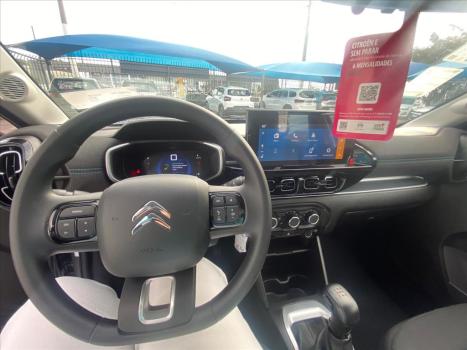 CITROEN C3 1.0 12V 4P FLEX FIREFLEY LIVE, Foto 10
