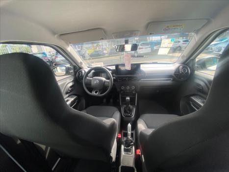 CITROEN C3 1.0 12V 4P FLEX FIREFLEY LIVE, Foto 11