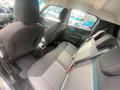 CITROEN C3 1.0 12V 4P FLEX FIREFLEY LIVE, Foto 12