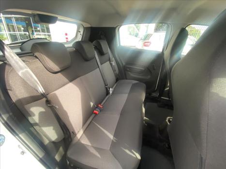 CITROEN C3 1.0 12V 4P FLEX FIREFLEY LIVE, Foto 14