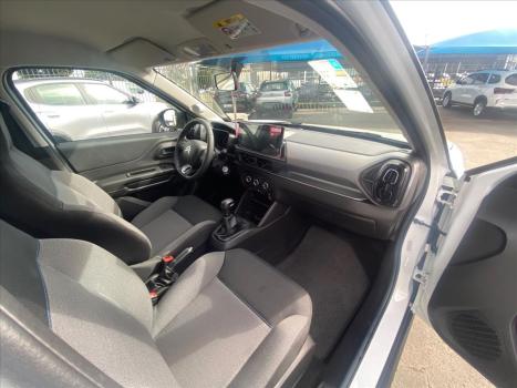 CITROEN C3 1.0 12V 4P FLEX FIREFLEY LIVE, Foto 15