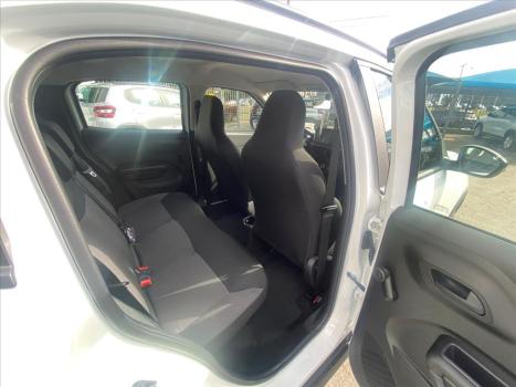 CITROEN C3 1.0 12V 4P FLEX FIREFLEY LIVE, Foto 16