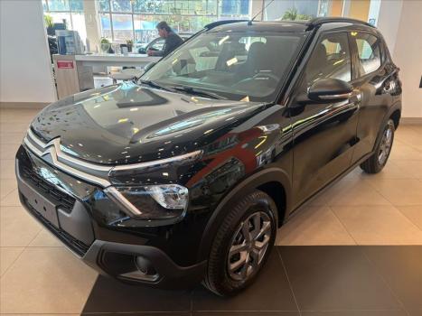 CITROEN C3 1.0 12V 4P FLEX FIREFLEY LIVE, Foto 1