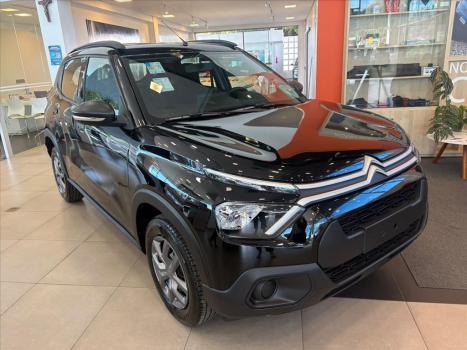 CITROEN C3 1.0 12V 4P FLEX FIREFLEY LIVE, Foto 2