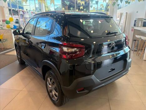 CITROEN C3 1.0 12V 4P FLEX FIREFLEY LIVE, Foto 3