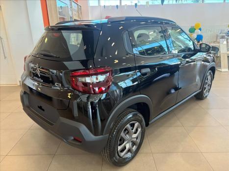 CITROEN C3 1.0 12V 4P FLEX FIREFLEY LIVE, Foto 4