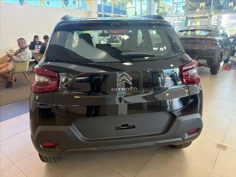 CITROEN C3 1.0 12V 4P FLEX FIREFLEY LIVE, Foto 6